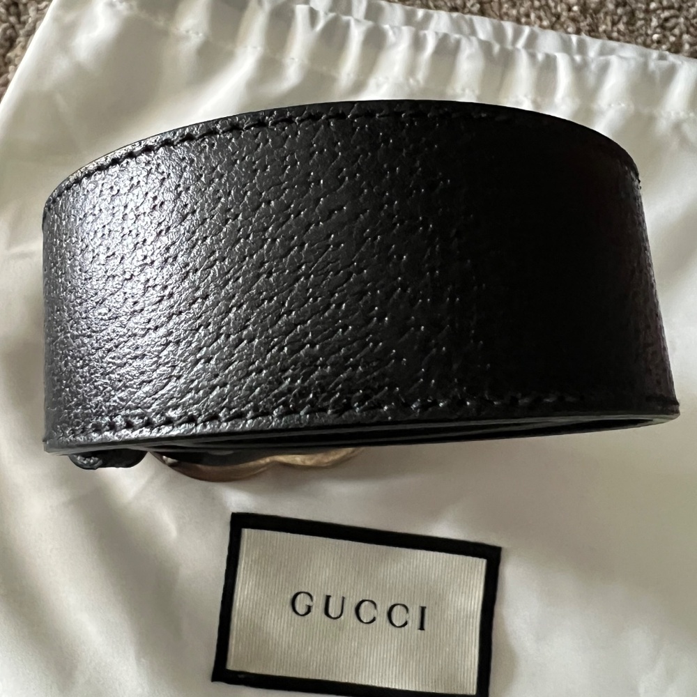 Gucci GG belt - Picture 5 of 6